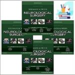 Youmans and Winn Neurological Surgery 4-Vol, 7ed at 1€