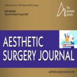 Aesthetic Surgery Journal 2022 Full Archives at 30€