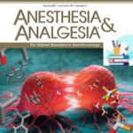 Anesthesia & Analgesia 2021 Full Archives at 25€