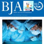 British Journal of Anesthesia 2021 Full Archives at 25€