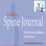 European Spine Journal 2022 Full Archives at 30€