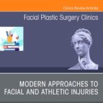 Facial Plastic Surgery Clinics of North America 2022 Full Archives at 30€