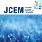 JOURNAL OF CLINICAL ENDOCRINOLOGY & METABOLISM 2021 Full Archives at 25€