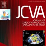 Journal of Cardiothoracic and Vascular Anesthesia 2021 Full Archives at 25€