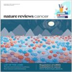 Nature Reviews Cancer 2022 Full Archives at 30€