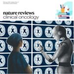 Nature Reviews Clinical Oncology 2021 Full Archives at 25€