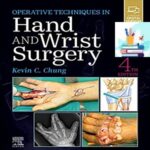 Operative Techniques Hand and Wrist Surgery 4th Edition PDF+Video at 6€