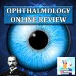 Osler Ophthalmology 2021 Online Review at 80€