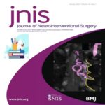 Journal of NeuroInterventional Surgery 2022