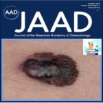 Journal of the American Academy of Dermatology 2022 Full Archives at 30€