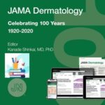 Jama Dermatology