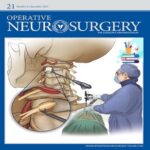 Operative Neurosurgery 2022