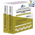 General Practitioner Book GP Exam Questions 2022