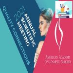American Academy of Cosmetic Surgery Annual Scientific Meeting Virtual Conference 2021