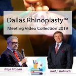 Dallas Cosmetic Meeting Video Collection 2019