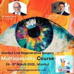 Istanbul Live Regenerative Surgery Multispecialty Course
