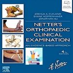 Netter’s Orthopaedic Clinical Examination 2022 TRUE PDF + Video Price 2€