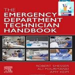The Emergency Department Technician Handbook 2024 TRUE PDF + Video Price 3€