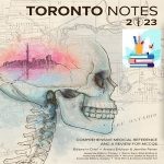 Toronto Notes 2023 TRUE PDF Price 5€