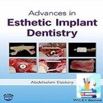 Advances in Esthetic Implant Dentistry TRUE PDF + VIDEOS Price 1€