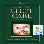 Comprehensive Cleft Care Vol-1 TRUE PDF+VIDEOS Price 1€