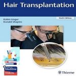 Hair Transplantation TRUE PDF + VIDEOS Price 9€