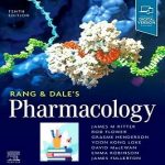 Rang & Dale’s Pharmacology TRUE PDF+VIDEOS Price 7€