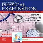 Seidel’s Guide to Physical Examination TRUE PDF+VIDEOS Price 20€