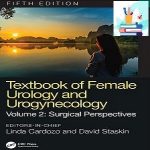 Textbook of Female Urology and Urogynecology Surgical Perspectives TRUE PDF Price 1€