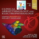 Clinical Arrhythmology and Electrophysiology True pdf+Videos Price 6€