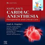 Kaplan’s Cardiac Anesthesia True pdf+Videos Price 13€