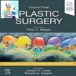 Plastic Surgery Volume 3 Craniofacial Head and Neck Surgery and Pediatric Plastic Surgery True Pdf Price 3€