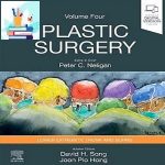 Plastic Surgery Volume 4 Trunk and Lower Extremity True pdf Price 3€