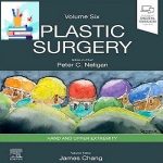 Plastic Surgery Volume 6 Hand and Upper Limb True pdf Price 3€