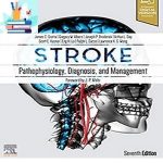 Stroke Pathophysiology Diagnosis and Management True pdf+Videos Price 2€
