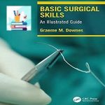 Basic Surgical Skills An Illustrated Guide TRUE PDF+VIDEOS price 2€