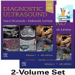Diagnostic Ultrasound 2-Volume Set TRUE PDF price 3€