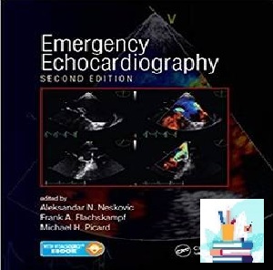 Emergency Echocardiography True PDF price 1€