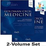 Goldman-Cecil Medicine 2-Volume Set TRUE PDF price 5€