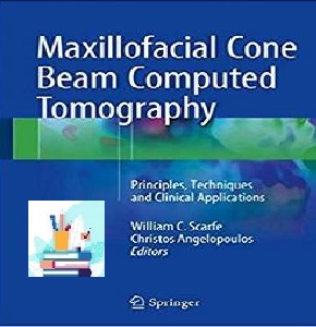 Maxillofacial Cone Beam Computed Tomography True PDF price 1€
