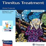 Tinnitus Treatment Clinical Protocols TRUE PDF+VIDEOS price 4€