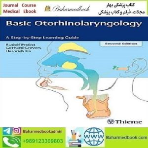 Basic Otorhinolaryngology A Step by Step Learning Guide 2018 TRUE PDF price 1€